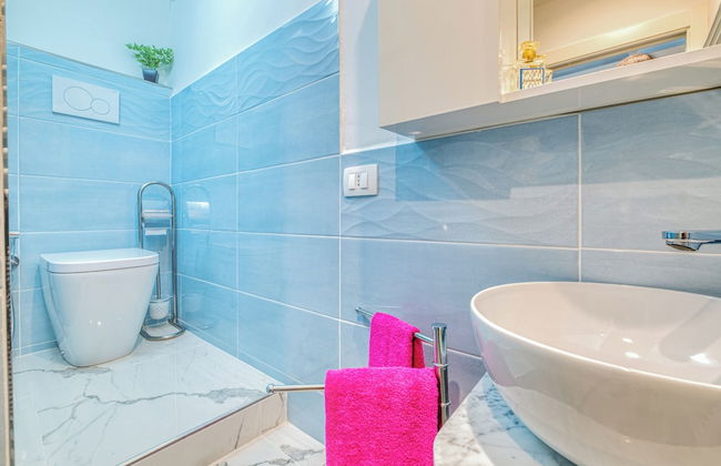 Maison La Vanda - Centro Citta - Foto 12