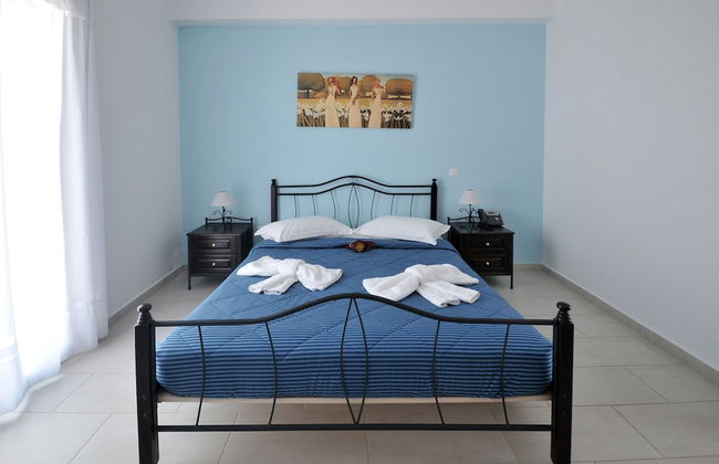 Anatoli Hotel - Photo 10