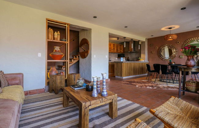 w Awesome 2BR House in Valle Sagrado - Foto 40