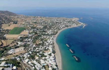 Amerissas studios 3 - Photo 44