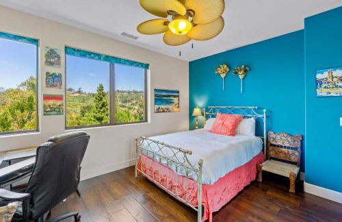 Casa Real | House in La Jolla - Foto 20