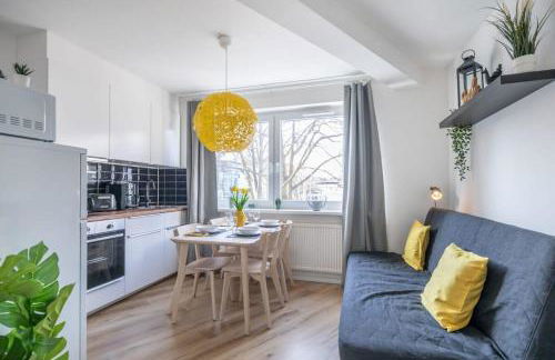 Modern Apartment for 6 close to the Schanzenviertel - Unit 2 - Foto 1