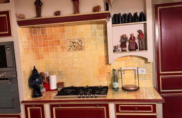 Farm House, 10 min d'Avignon - Photo 48