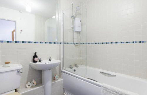 Sunny 1 bedroom apartment, Ocean house, East wittering - Foto 76