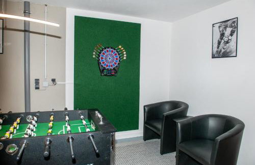 Ferienhaus Eisenach - Foto 54