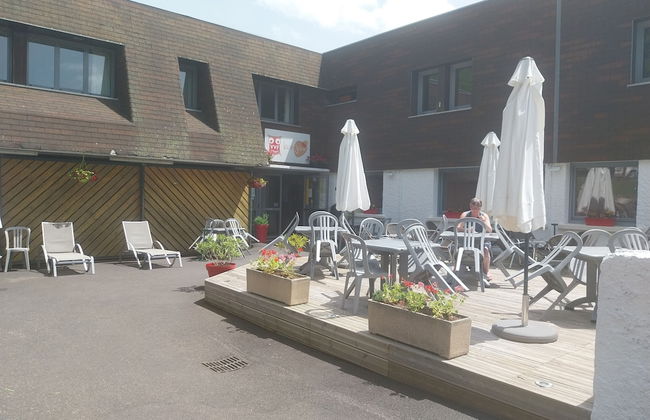 VVF Le Lioran Les Monts du Cantal, Saint Jacques des Blats - Photo 69