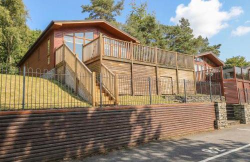 High Lake View Lodge - Foto 1