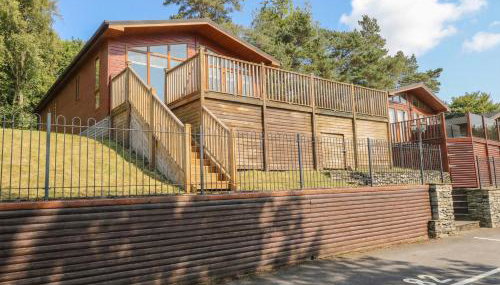 High Lake View Lodge - Foto 1