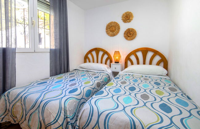 Villa Maria - Foto 8