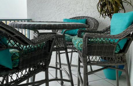 Gulf Shores Surf & Racquet Club - Foto 53