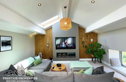 Millstream Barn by Prestige Properties SA - Foto 1