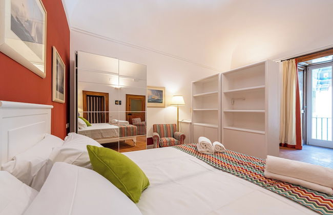 CORTE SATRIANO RESIDENCE - Foto 12