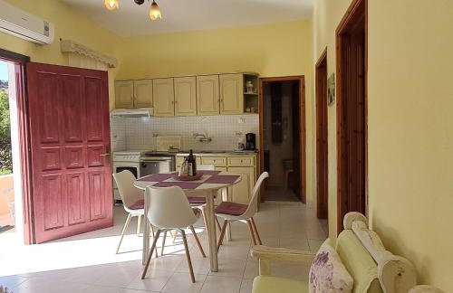 Olga's Garden Apartments - Foto 10