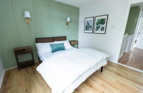 Grace House - 15 Minutes To Central London - Foto 11