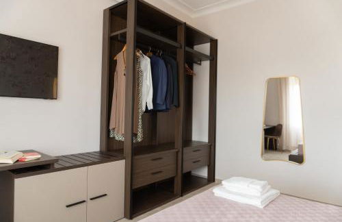 Soulful Rome Apartment - Foto 10