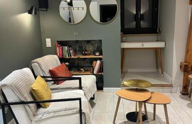 Appartement rénové avec 3 chambres - Foto 7