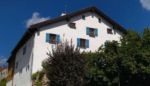 Ferienwohnung Alte Schmiede - Foto 2