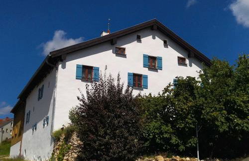 Ferienwohnung Alte Schmiede - Photo 2