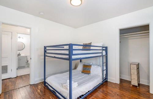 Flow - Sleeps 8 - Mins to Broadway and Germantown - Foto 20