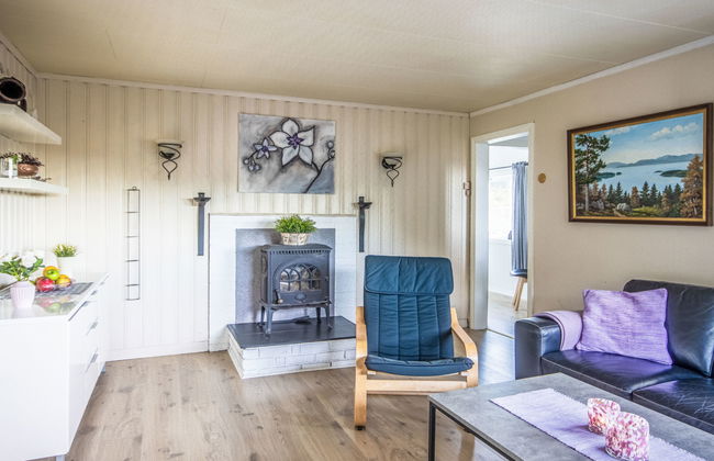 Heggland Huset - Foto 11