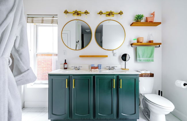 The Urbn Jungle - Photo 50