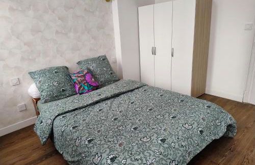 gite cozy parc naturel du morvan - Foto 34