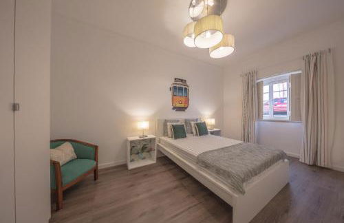 Sintra Wine Apartment - Foto 21