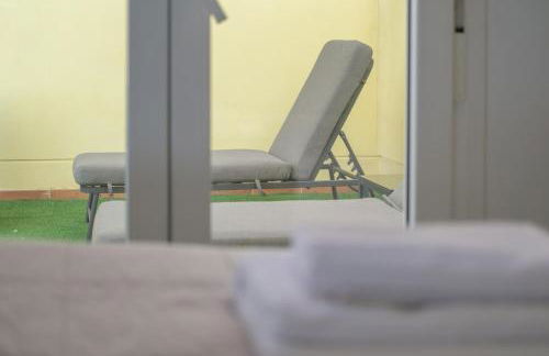 Marvellous Apt with a Large Private Terrace - Foto 20