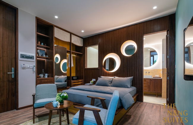 The Nang Suites - Foto 23