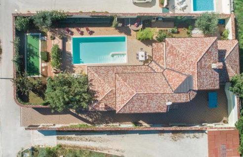 Four-Bedroom Holiday Home In Vodnjan - Foto 13