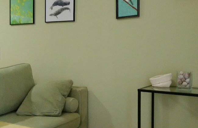 Orsiida Seaside Cottage K Gatzea - Foto 4