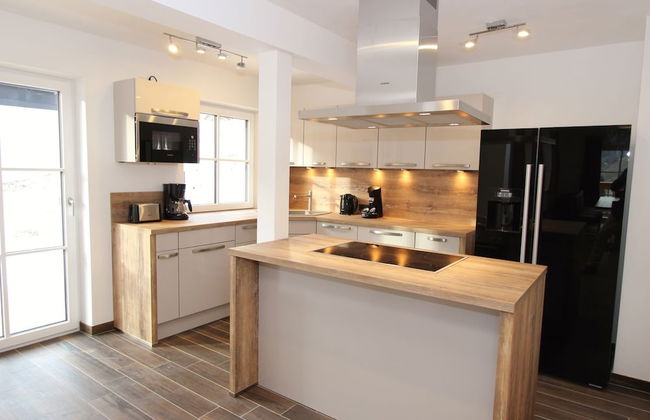 Luxury Chalet in Saalbach-Hinterglemm near Ski Area - Foto 8