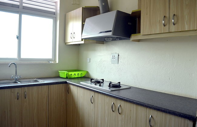 Space Hotel Apartments & Spa - Photo 13