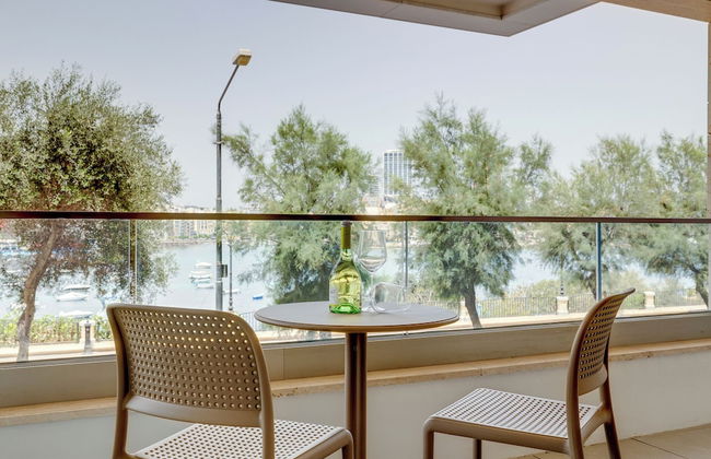 Premier Seafront Living: Ultra-luxury in Sliema - Foto 49