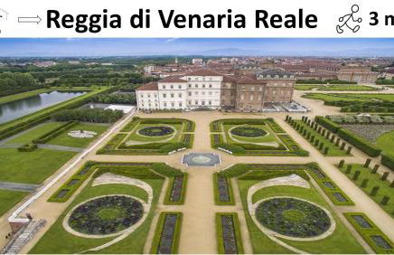 The Royal House - un passo dalla reggia /en-es-it - Photo 45