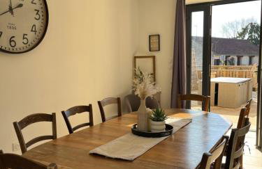 Gîte Lomegaja 10 personnes proche Lascaux et Sarlat - Foto 19