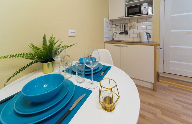 U Vredena na Baikova - Foto 17