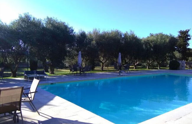 Tenuta Deserto - Foto 31