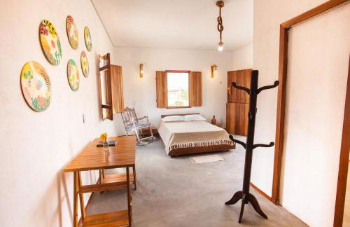 Ranchinho do Jabre - Casa de campo no frio da Serra - Photo 1