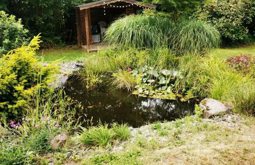 Charmantes Ferienhaus Casa Ella mit Balkon Nähe Kinderklinik - Foto 17