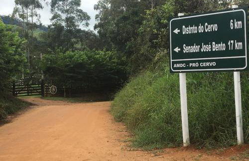 Sítio colonial no Sul de Minas Gerais - Foto 12