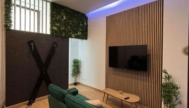 L evazion appartement Grenoble - Foto 2