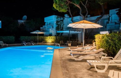 Atlas Apartments Ibiza - Foto 66