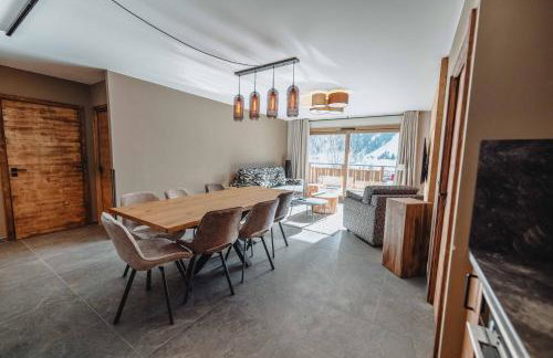 Le CAIRNE Chalet Residence - Foto 51