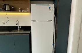 Charming Loft Studio Apartment in Poa com Garden - Foto 43