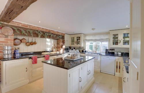 Lake Cottage - Foto 9