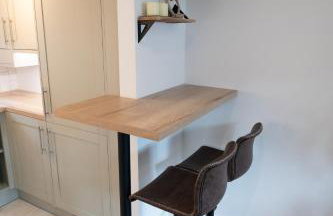 Dorset Stylish Apartment - Photo 13