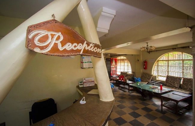 Heritage Bliss Hotel - Foto 5