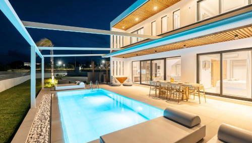 D&R Boutique Villas D - Foto 4