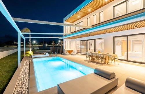 D&R Boutique Villas D - Foto 4